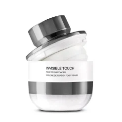 KIKO Milano Invisible Touch Face Fixing Powder- Fixateurs