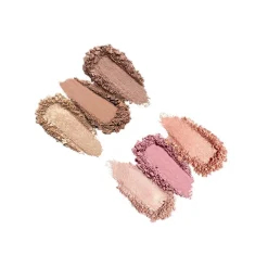 KIKO Milano Irresistible Total Look Face Powder Palette- Palettes Visage