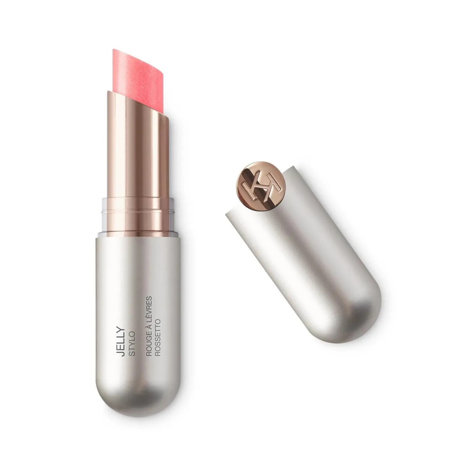 KIKO Milano Jelly Stylo- Rouges À Lèvres