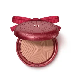 KIKO Milano Joyful Holiday Hydrating Matte Powder- Poudres Maquillage