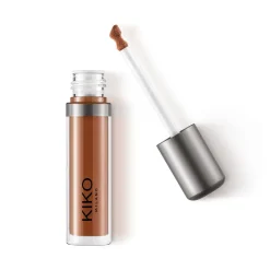 KIKO Milano Lasting Matte Veil Liquid Lip Colour- Rouges À Lèvres