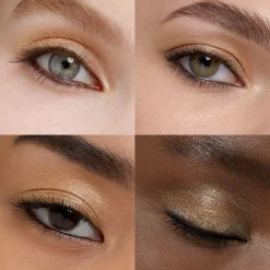 KIKO Milano Lasting Mousse Eyeshadow- Ombres À Paupieres