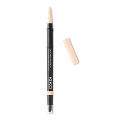 KIKO Milano Lasting Precision Automatic Eyeliner And Khol- Eyeliners