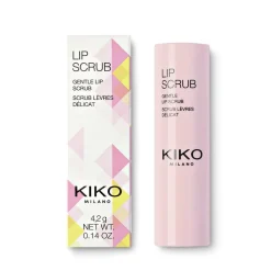 KIKO Milano Lip Scrub- Soins Des Lèvres
