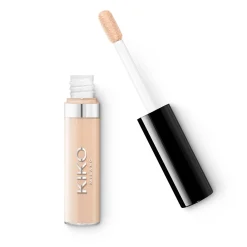KIKO Milano Long Lasting Liquid Eyeshadow- Ombres À Paupieres