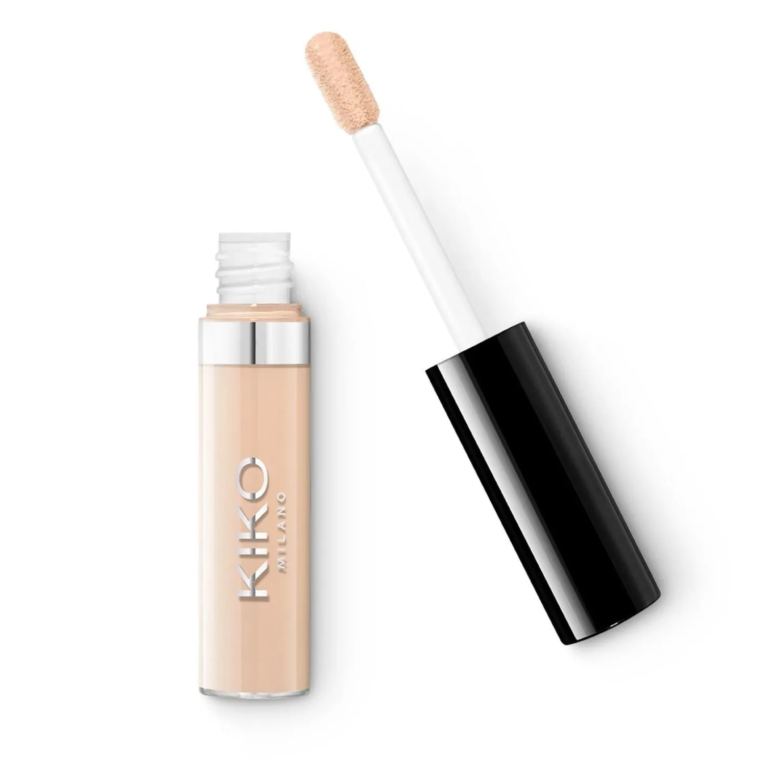 KIKO Milano Long Lasting Liquid Eyeshadow- Ombres À Paupieres