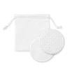 KIKO Milano Make Up Remover Cleansing Pads- Eponges Démaquillantes