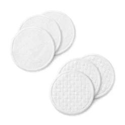 KIKO Milano Make Up Remover Cleansing Pads- Eponges Démaquillantes