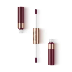 KIKO Milano Matte & Shiny Duo Liquid Lip Colour- Rouges À Lèvres
