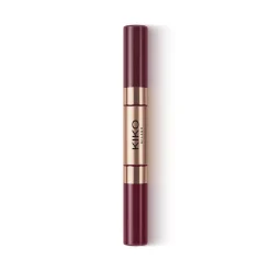KIKO Milano Matte & Shiny Duo Liquid Lip Colour- Rouges À Lèvres