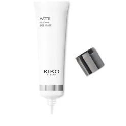 KIKO Milano Matte Face Base- Bases De Teint