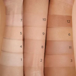 KIKO Milano Matte Fusion Pressed Powder- Poudres Maquillage
