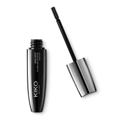 KIKO Milano Maxi Mod Volume & Definition Mascara- Mascaras