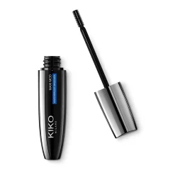 KIKO Milano Maxi Mod Waterproof Mascara- Mascaras