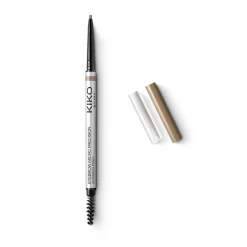 KIKO Milano Micro Precision Eyebrow Pencil- Sourcils