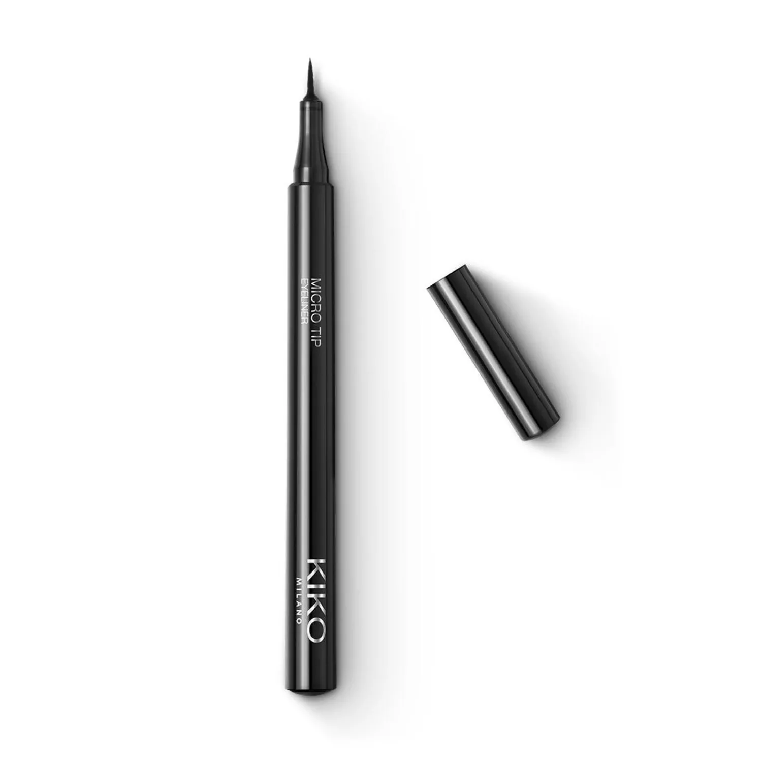 KIKO Milano Micro Tip Eyeliner- Eyeliners