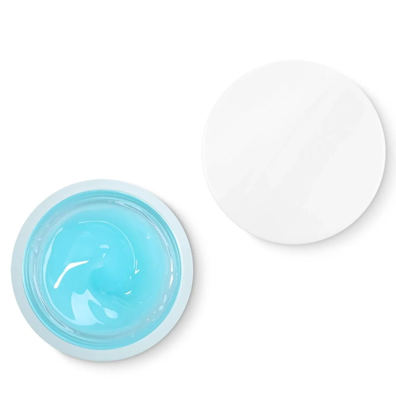 KIKO Milano Moisturizing Jelly Mask- Masques Visage