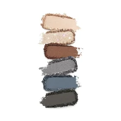 KIKO Milano My Mini Eyeshadow Palette- Palettes Yeux