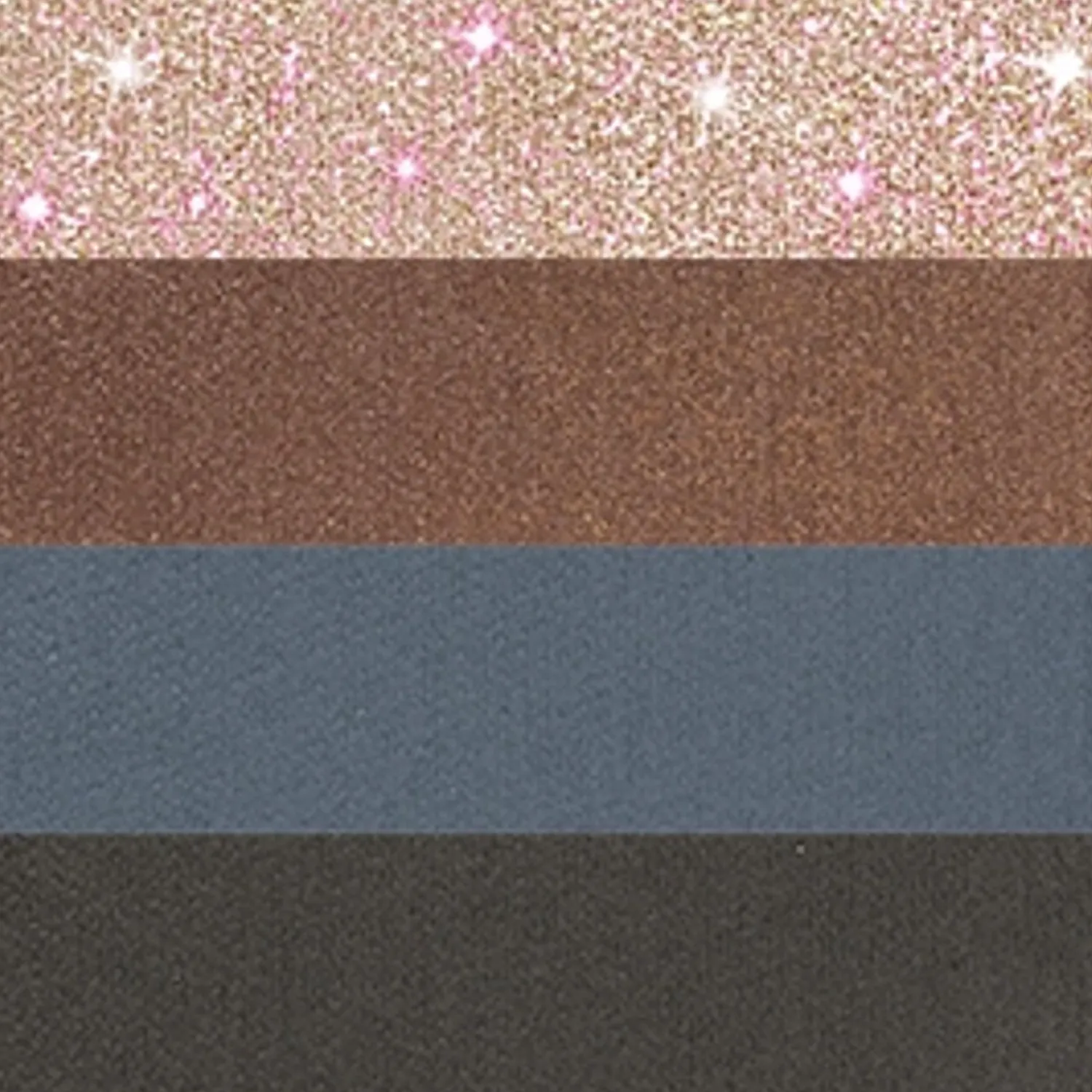 KIKO Milano My Mini Eyeshadow Palette- Palettes Yeux