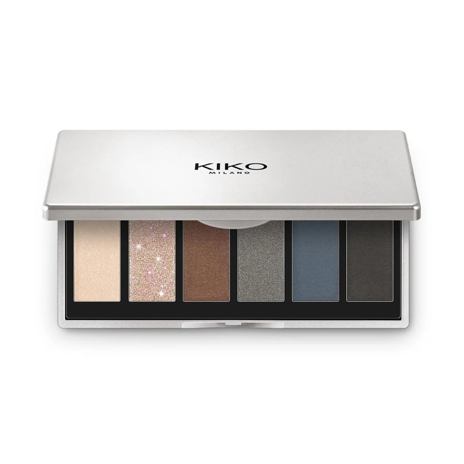 KIKO Milano My Mini Eyeshadow Palette- Palettes Yeux