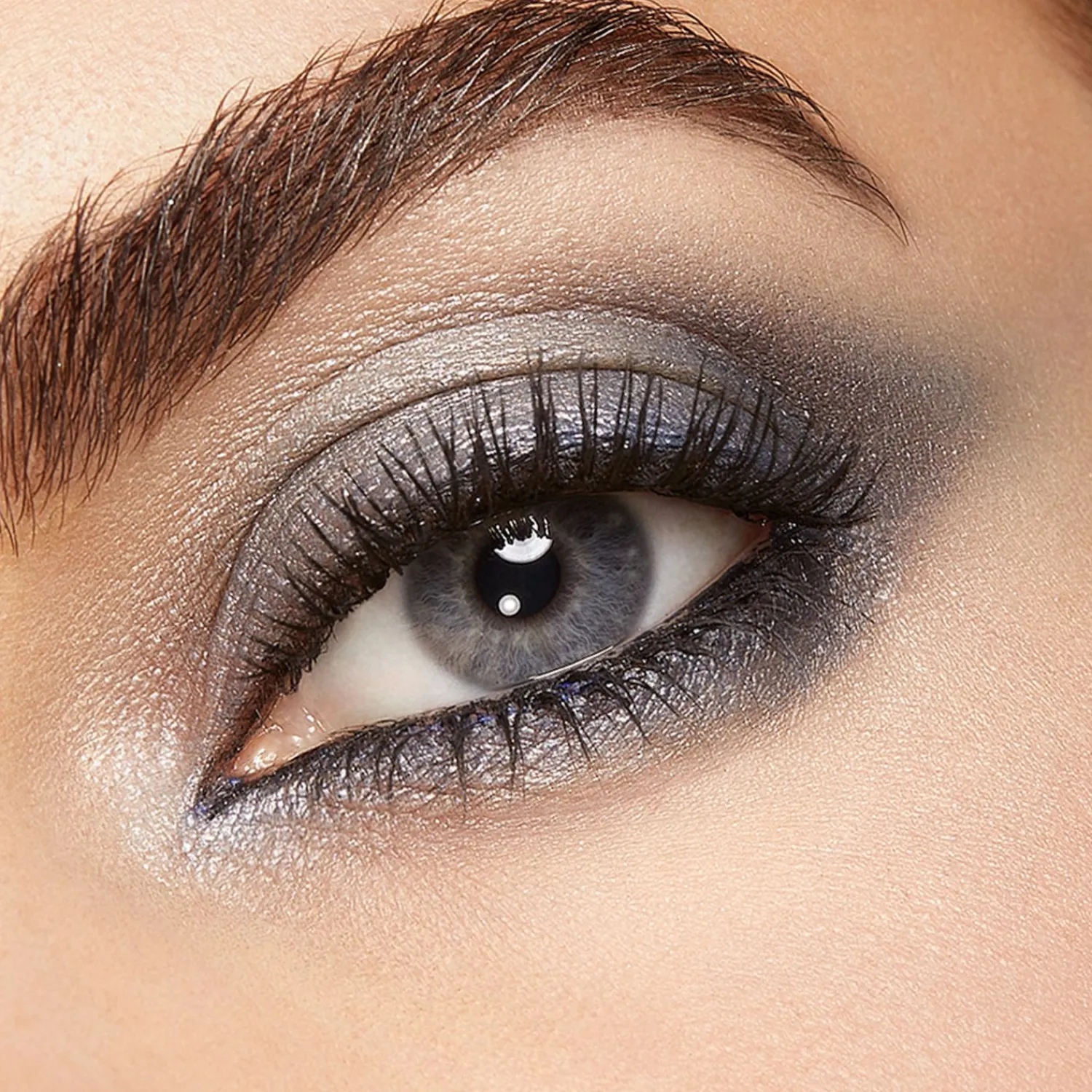 KIKO Milano My Mini Eyeshadow Palette- Palettes Yeux