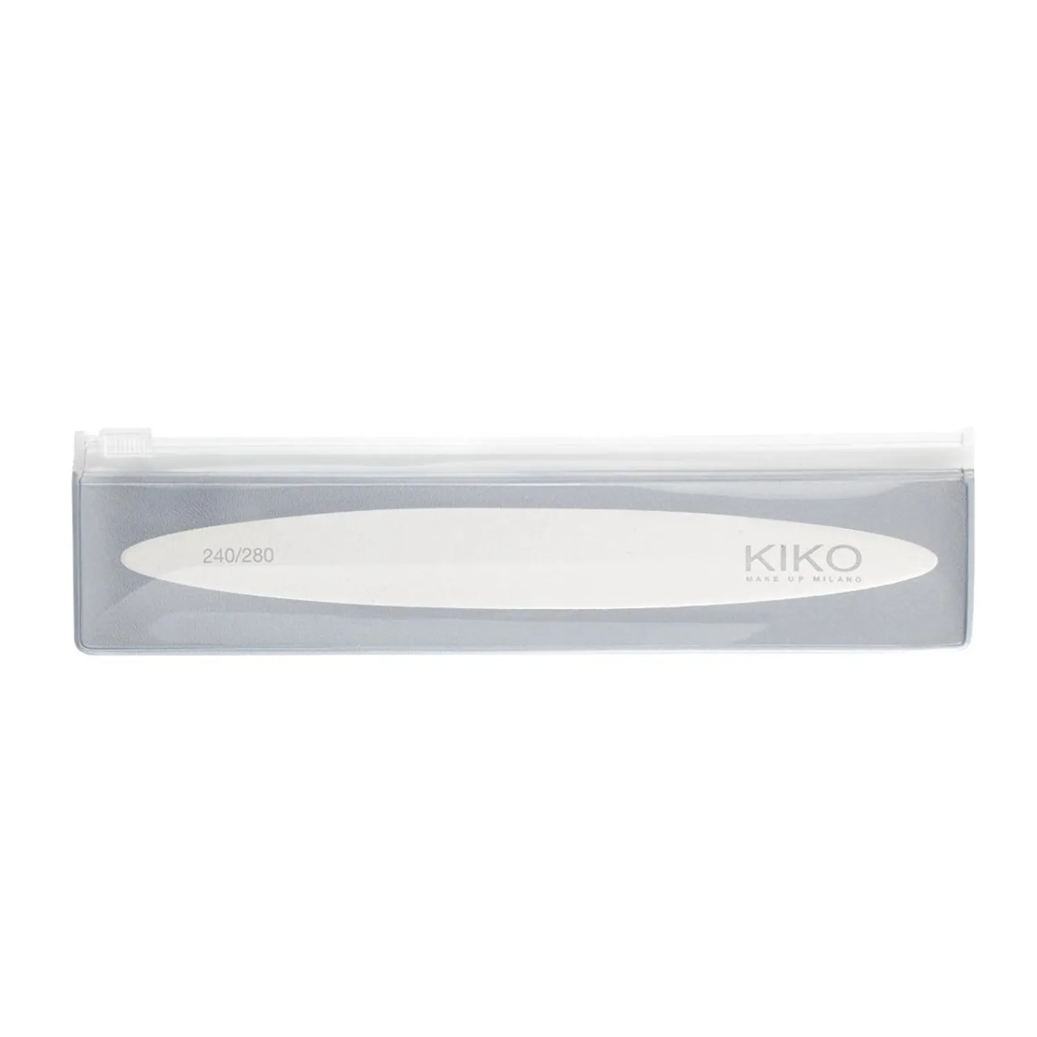 KIKO Milano Nail File 03 - Fine- Limes À Ongles
