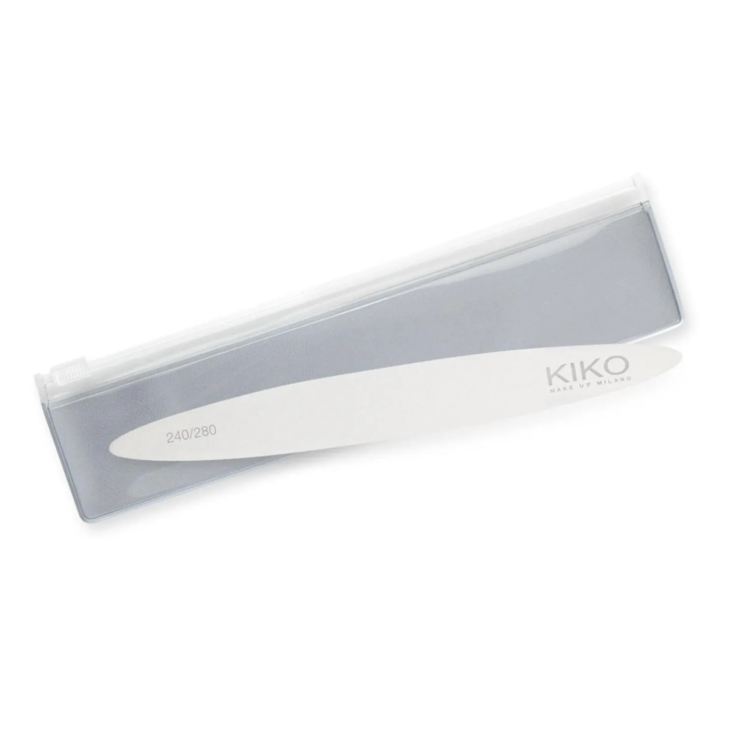 KIKO Milano Nail File 03 - Fine- Limes À Ongles