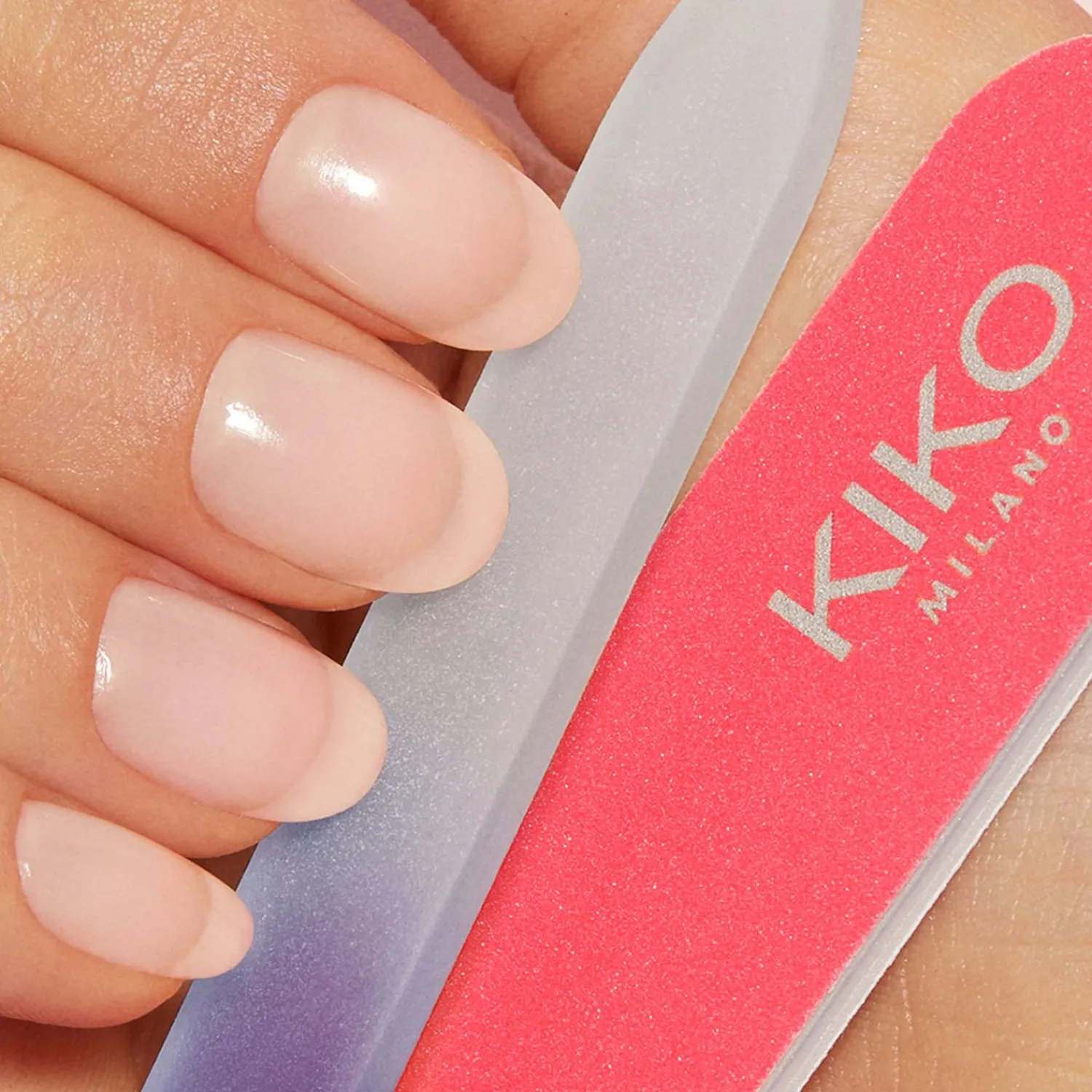 KIKO Milano Nail File 102 - Universal- Limes À Ongles