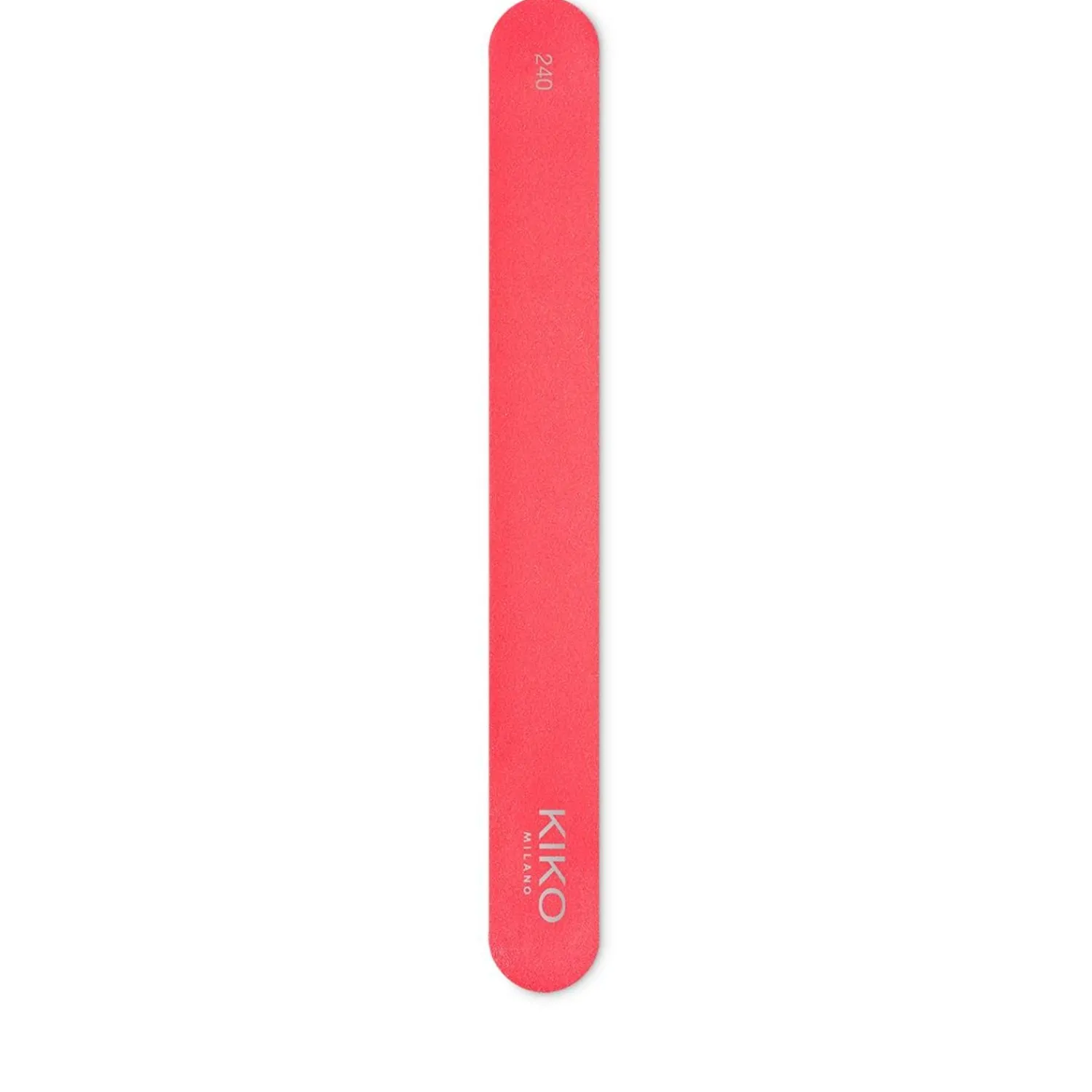 KIKO Milano Nail File 102 - Universal- Limes À Ongles