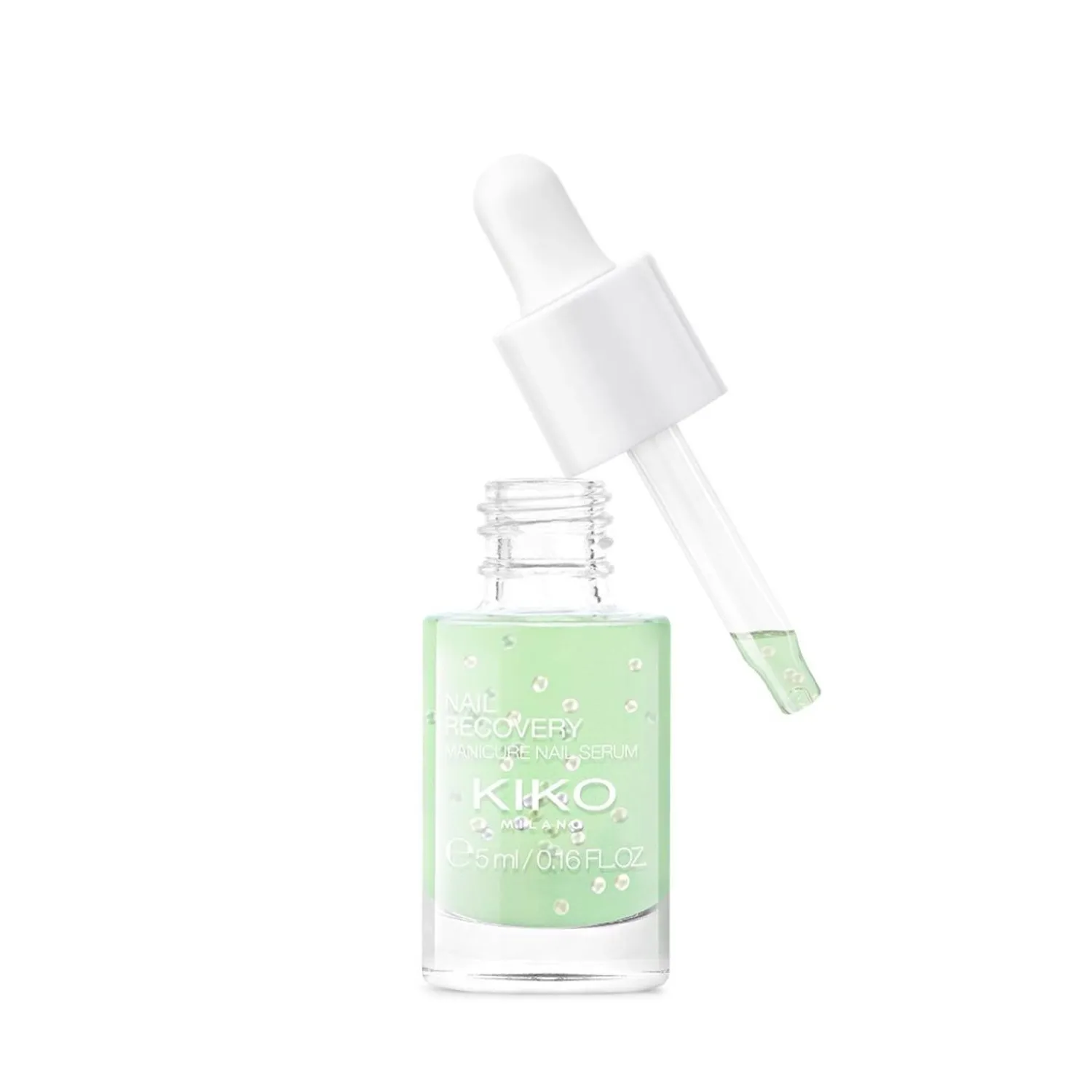 KIKO Milano Nail Recovery- Soins Des Ongles