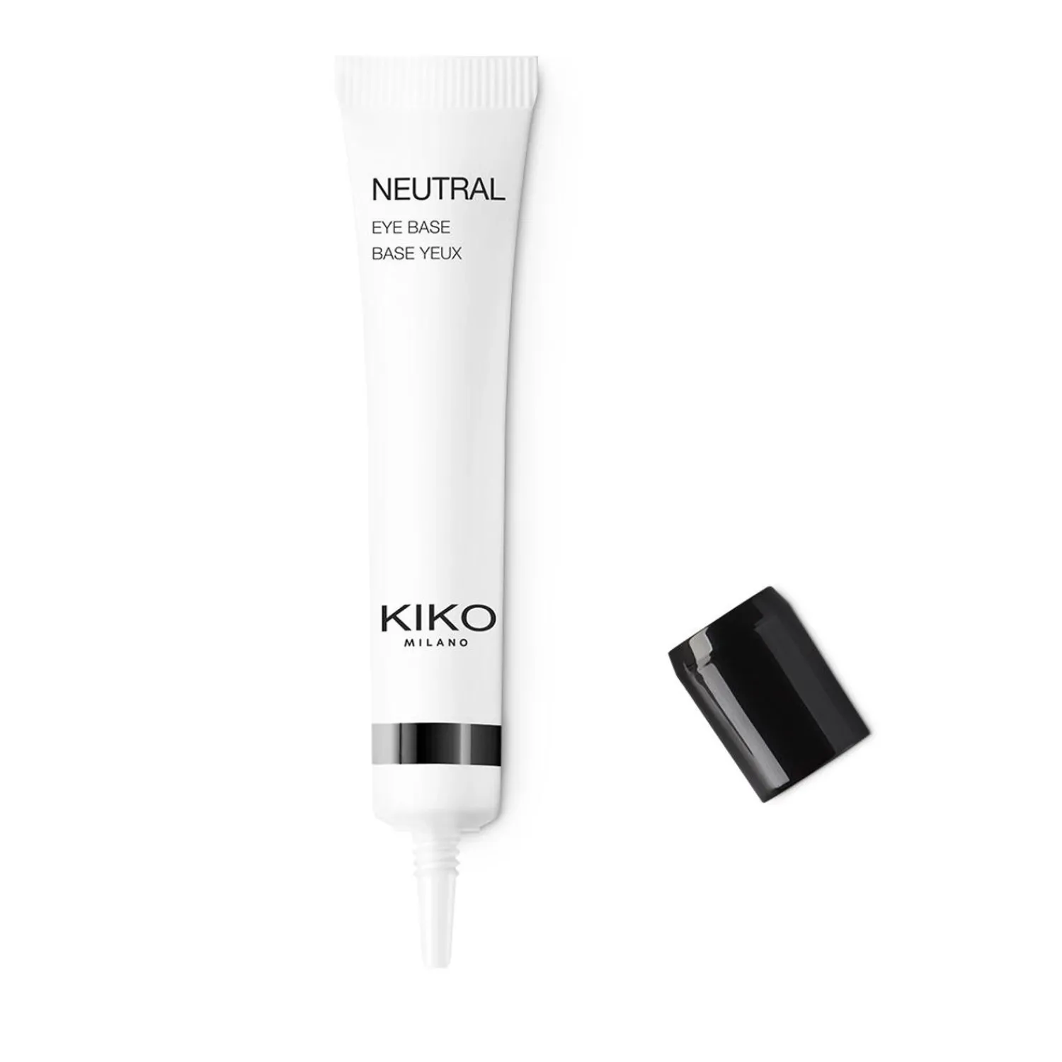 KIKO Milano Neutral Eye Base- Bases À Paupieres