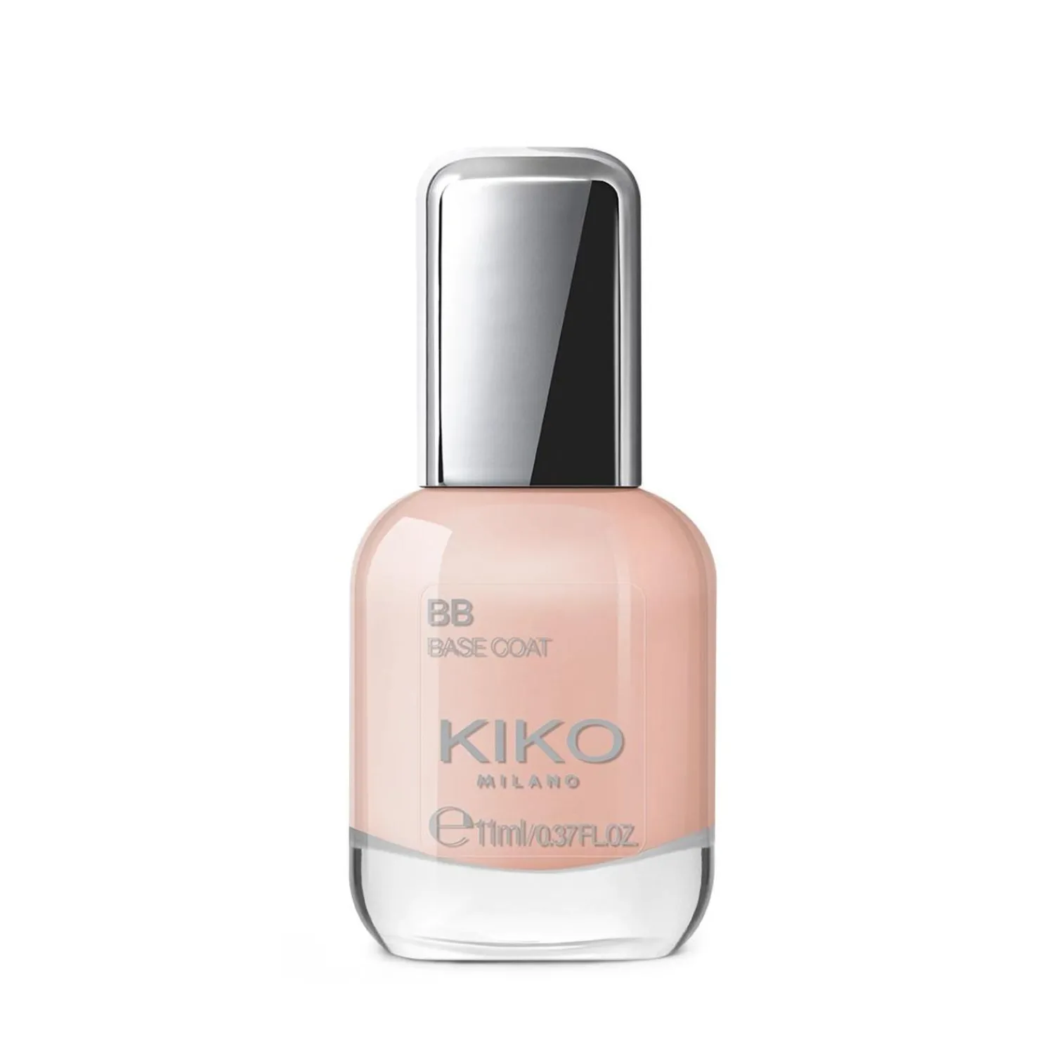KIKO Milano New Bb Base Coat- Soins Des Ongles