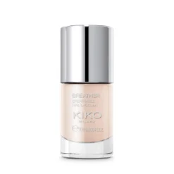 KIKO Milano New Breather Nail Lacquer- Vernis À Ongles
