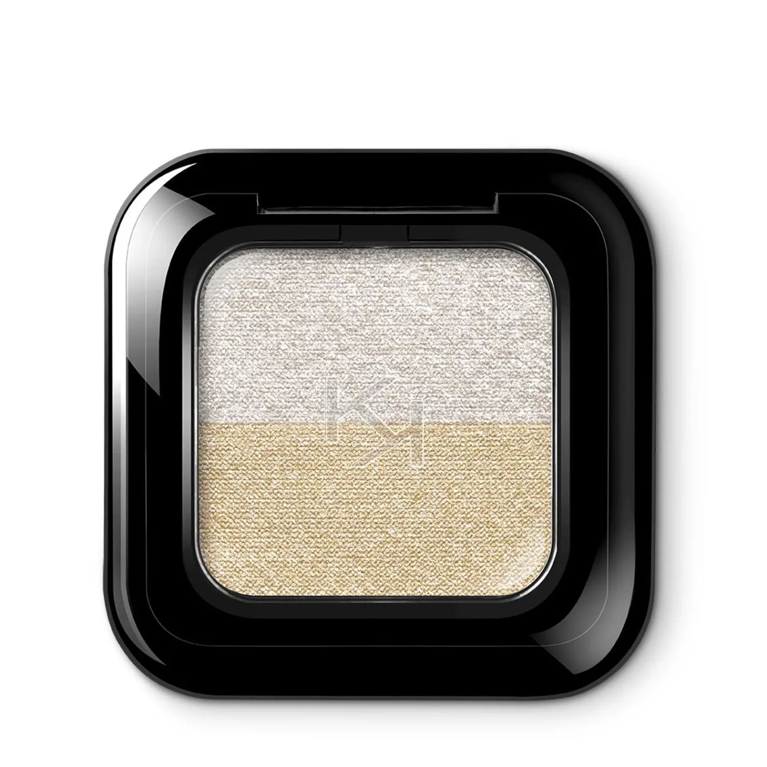 KIKO Milano New Bright Duo Eyeshadow- Ombres À Paupieres