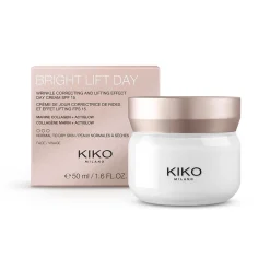 KIKO Milano New Bright Lift Day- Crèmes Anti-Rides
