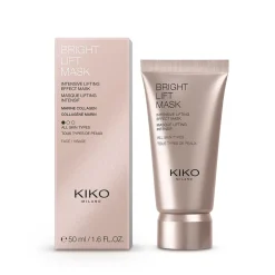 KIKO Milano New Bright Lift Mask- Masques Visage