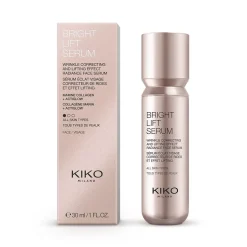 KIKO Milano New Bright Lift Serum- Serums Visage