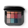 KIKO Milano New Cult Colours Eyeshadow Palette- Palettes Yeux
