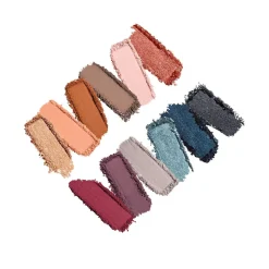 KIKO Milano New Cult Colours Eyeshadow Palette- Palettes Yeux