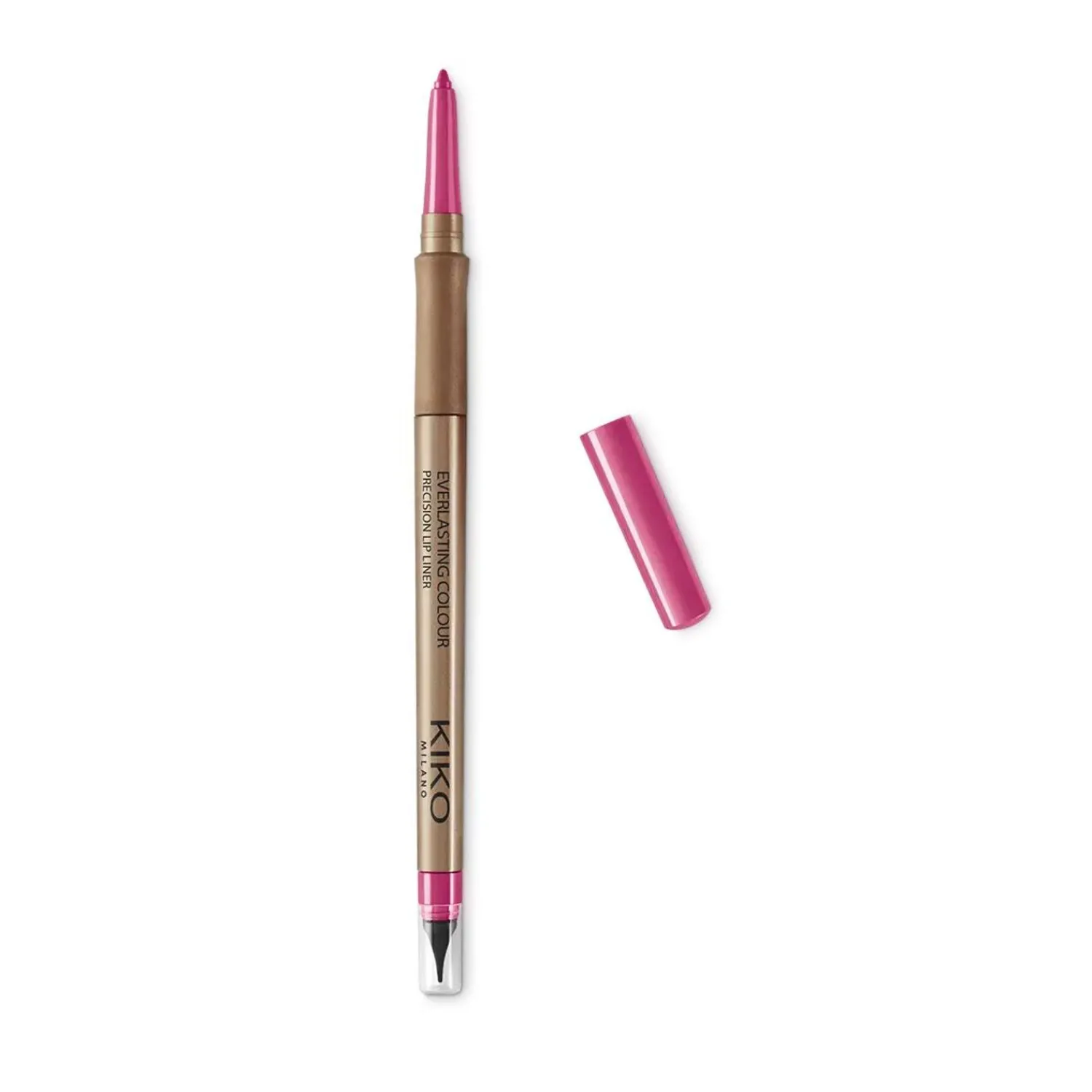 KIKO Milano New Everlasting Colour Precision Lip Liner- Crayons Contour Lèvres
