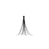 KIKO Milano New False Eyelashes- Faux Cils