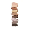 KIKO Milano New Glamour Multi Finish Eyeshadow Palette- Palettes Yeux
