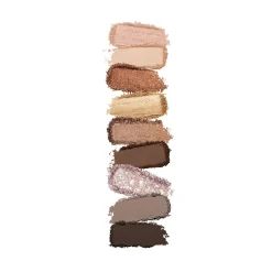 KIKO Milano New Glamour Multi Finish Eyeshadow Palette- Palettes Yeux
