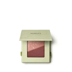 KIKO Milano New Green Me Duo Eyeshadow- Ombres À Paupieres