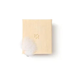 KIKO Milano New Green Me Gentle Cleansing Bar- Démaquillants