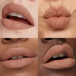 KIKO Milano New Lasting Matte Veil Liquid Lip Colour- Rouges À Lèvres
