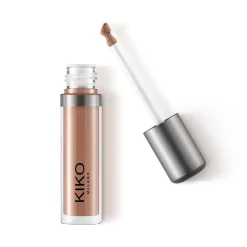 KIKO Milano New Lasting Matte Veil Liquid Lip Colour- Rouges À Lèvres