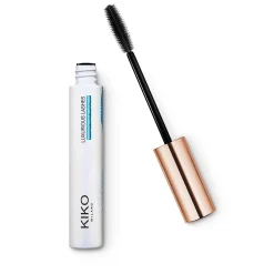 KIKO Milano New Luxurious Lashes Waterproof Mascara- Mascaras