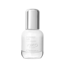 KIKO Milano New Perfect Gel Nail Lacquer- Vernis À Ongles