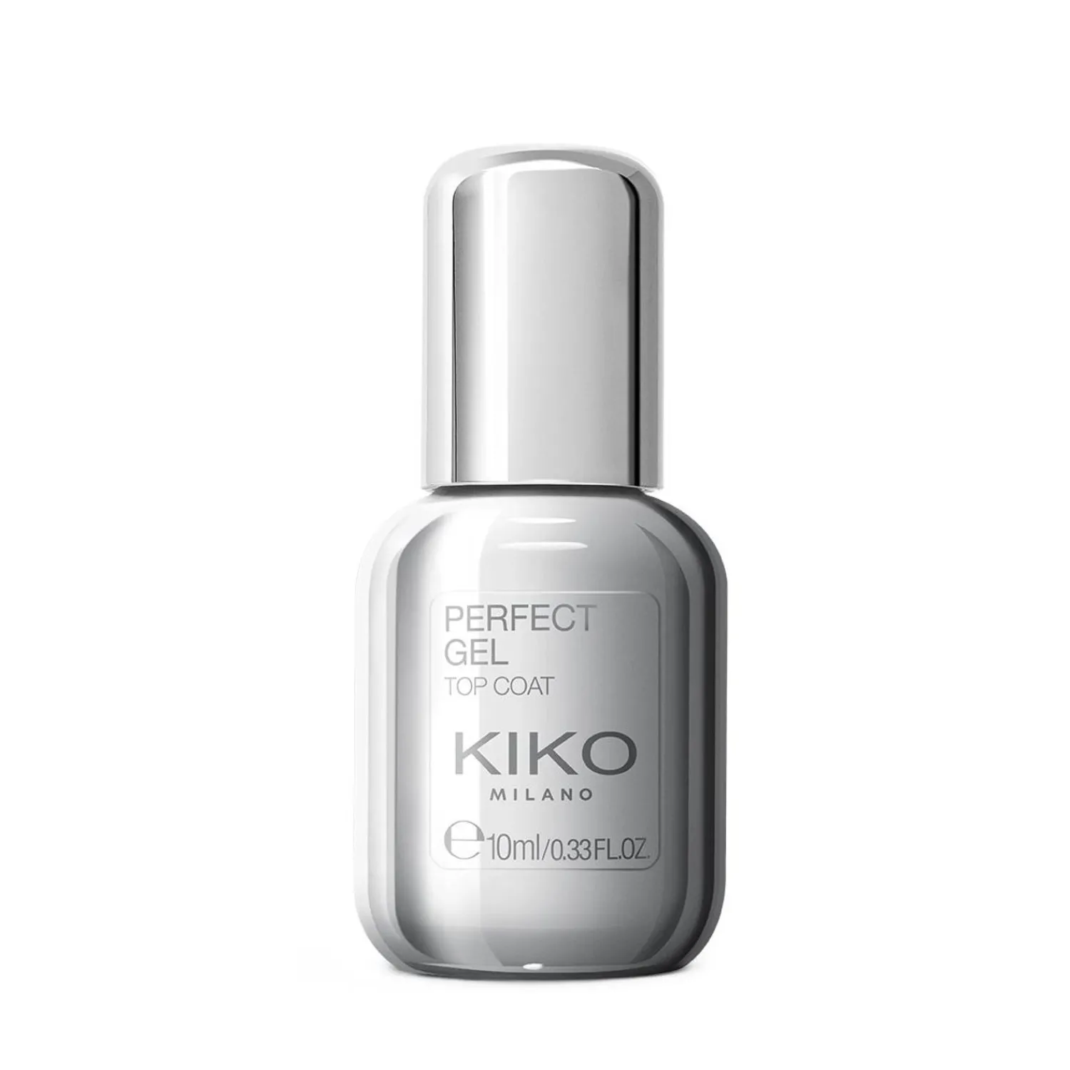 KIKO Milano New Perfect Gel Top Coat- Vernis À Ongles